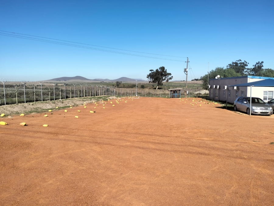 To Let commercial Property for Rent in Klipheuwel Western Cape